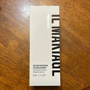 Ok makiage power polish